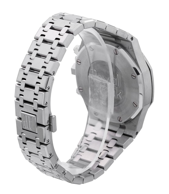 Audemars Piguet Royal Oak 26320ST.OO.1220ST.01 Image 3